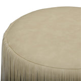 Love Me Ottoman Ottomans + Stools