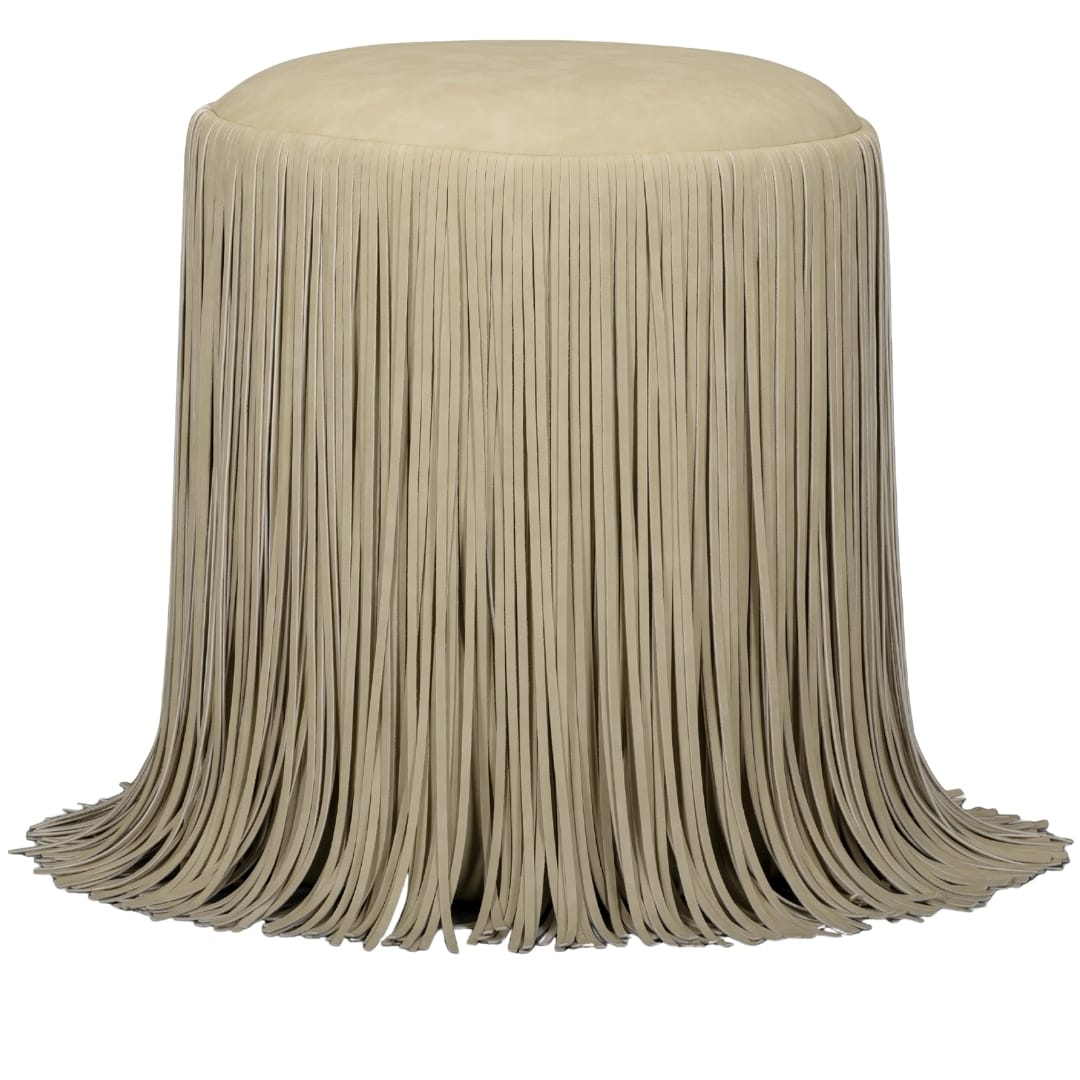 Love Me Ottoman Ottomans + Stools
