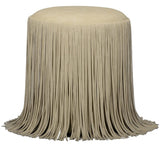 Love Me Ottoman Ottomans + Stools