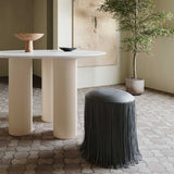 Love Me Ottoman Ottomans + Stools