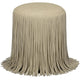 Love Me Ottoman Ottomans + Stools TOV-OC54887 793580650542