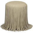 Love Me Ottoman Ottomans + Stools TOV-OC54887 793580650542