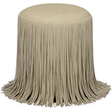 Love Me Ottoman Ottomans + Stools TOV-OC54887 793580650542