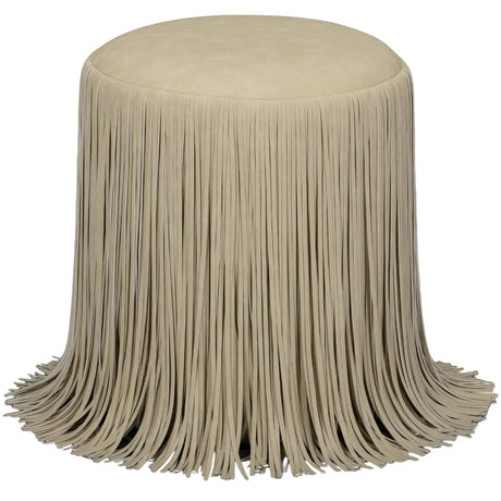 Love Me Ottoman Ottomans + Stools TOV-OC54887 793580650542