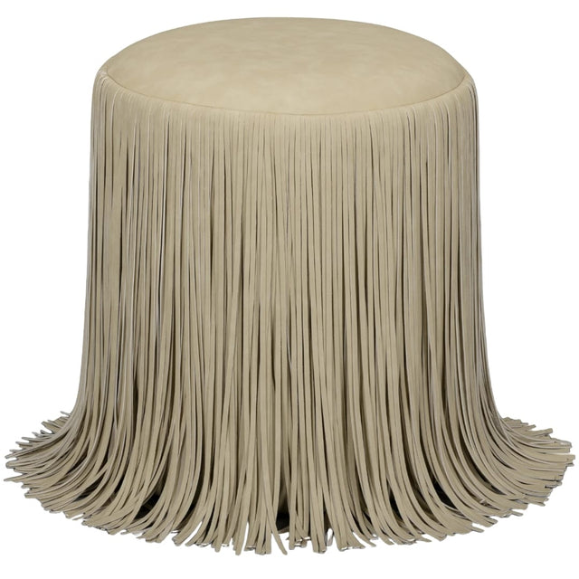 Love Me Ottoman Ottomans + Stools TOV-OC54887 793580650542