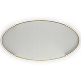 Love Oval Cocktail Table Coffee Tables