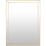 Lovely Mirror Rectangle + Square 8.83360