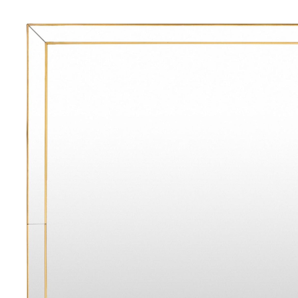 Lovely Mirror Rectangle + Square 8.83360