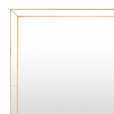 Lovely Mirror Rectangle + Square 8.83360