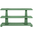 Lowen Console Table Bookcases, Tall Cabinets + Shelving LOWEN GR 607629011372