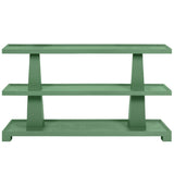 Lowen Console Table Bookcases, Tall Cabinets + Shelving LOWEN GR 607629011372