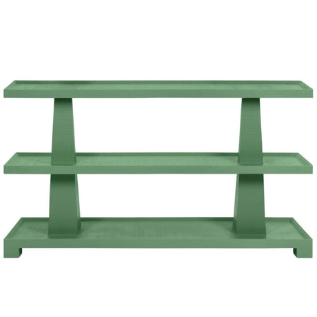 Lowen Console Table Bookcases, Tall Cabinets + Shelving LOWEN GR 607629011372