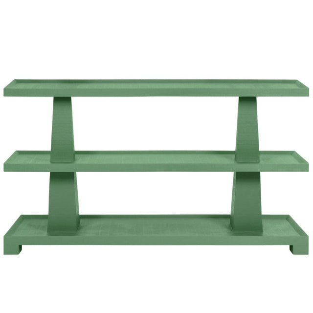 Lowen Console Table Bookcases, Tall Cabinets + Shelving LOWEN GR 607629011372