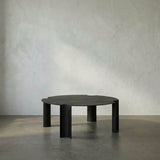 Luca Coffee Table Coffee Tables GTAB1149MTB 00842449139633