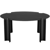 Luca Coffee Table Coffee Tables GTAB1149MTB 00842449139633