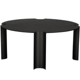 Luca Coffee Table Coffee Tables GTAB1149MTB 00842449139633