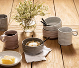 Lucas Dinnerware (Pack of 4) Dinnerware