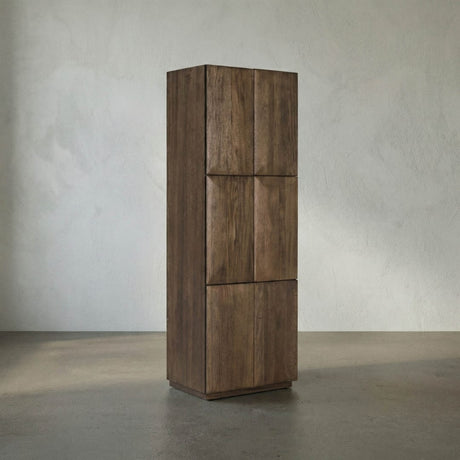 Lucas Hutch Bookcases, Tall Cabinets + Shelving GHUT164DW 00842449136342