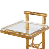 Lucia Accent Table Side Tables LCA-100-808