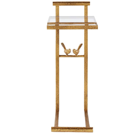 Lucia Accent Table Side Tables LCA-100-808