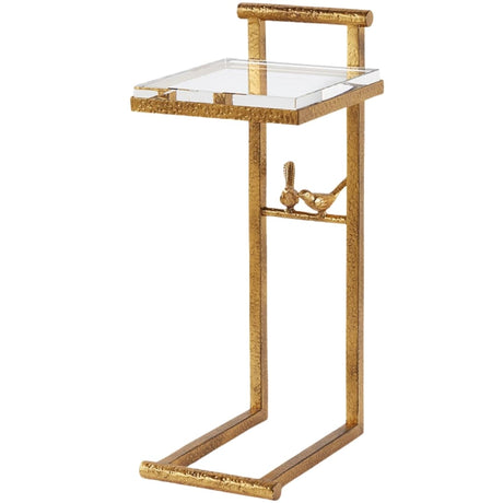 Lucia Accent Table Side Tables LCA-100-808