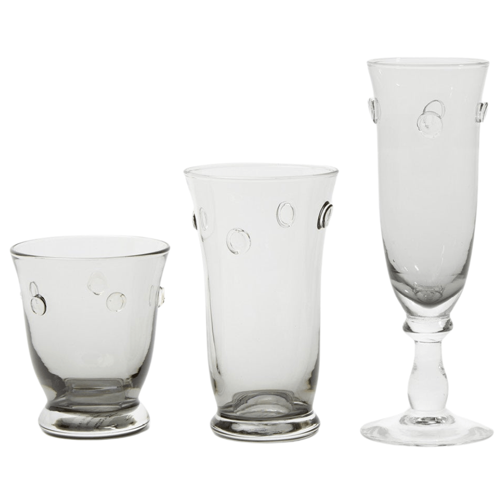 Lucia Glassware (Pack of 6) Drinkware