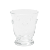 Lucia Glassware (Pack of 6) Drinkware GLSLUCIA-CLR-TUM 08415971004773