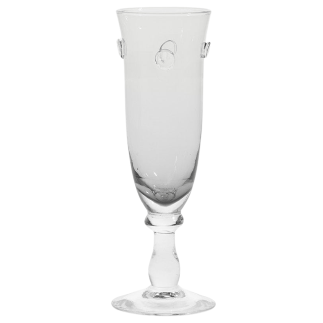 Lucia Glassware (Pack of 6) Drinkware GLSLUCIA-PGY-FLU 08415971008160