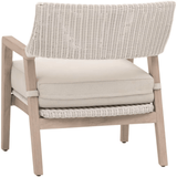 Lucia Outdoor Club Chair Occasional + Accent Chairs 6811.PW/STO/W-ET 842279145965