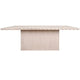 Lucian Dining Table Dining Tables LUCIAN RT WO