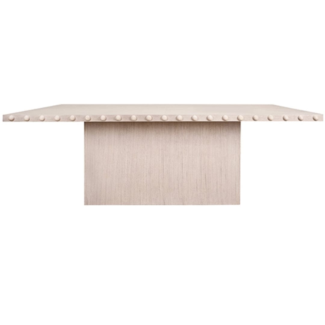 Lucian Dining Table Dining Tables LUCIAN RT WO