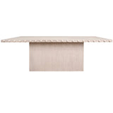 Lucian Dining Table Dining Tables LUCIAN RT WO