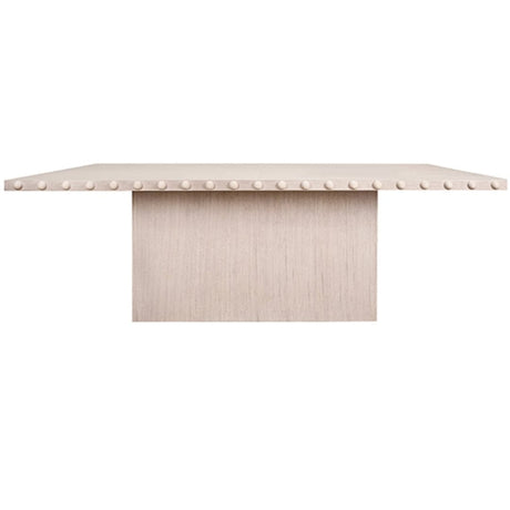 Lucian Dining Table Dining Tables LUCIAN RT WO