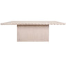 Lucian Dining Table Dining Tables LUCIAN RT WO