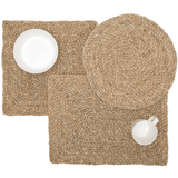 Lucian Placemat (Pack of 4) Kitchen Accessory