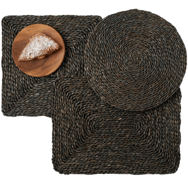 Lucian Placemat (Pack of 4) Kitchen Accessory