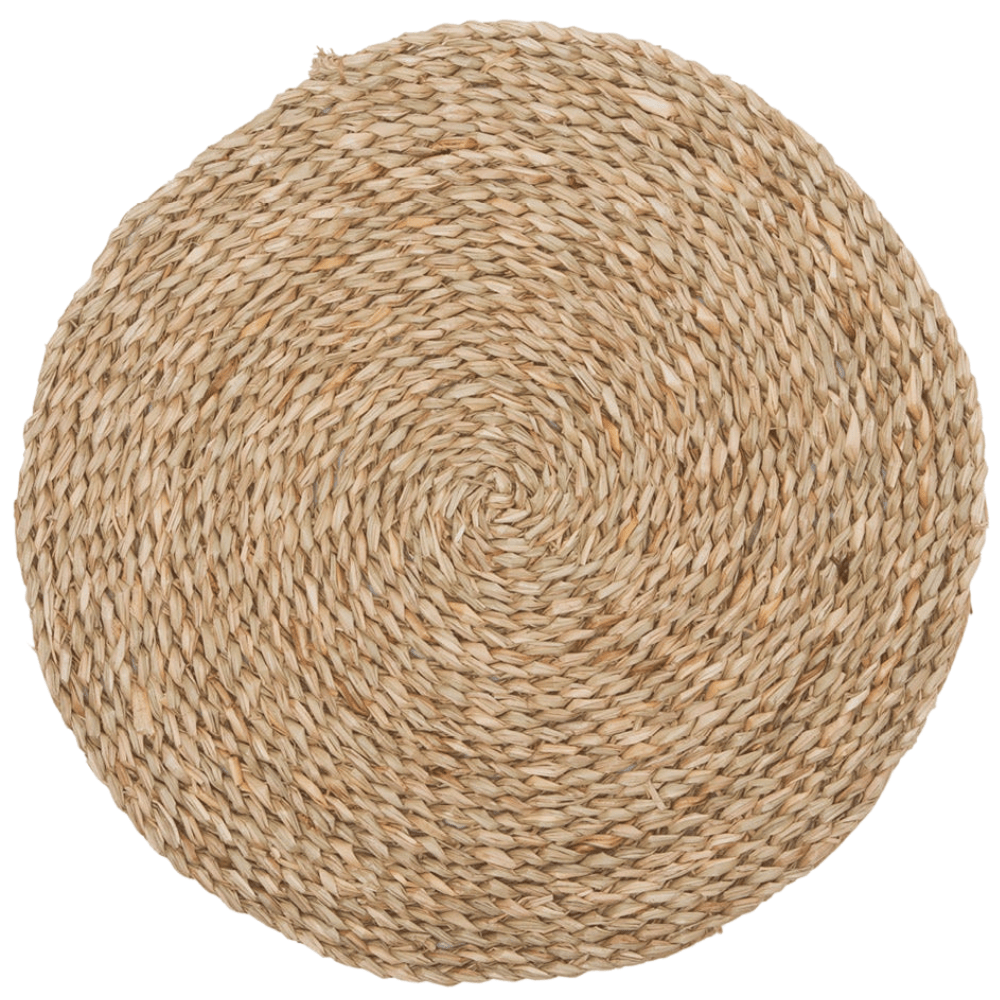 Lucian Placemat (Pack of 4) Kitchen Accessory BP000604 08415971006852