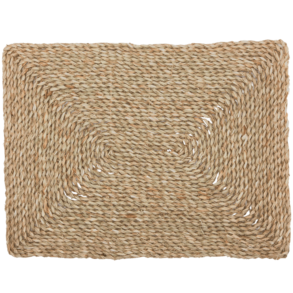 Lucian Placemat (Pack of 4) Kitchen Accessory BP000605 08415971006890