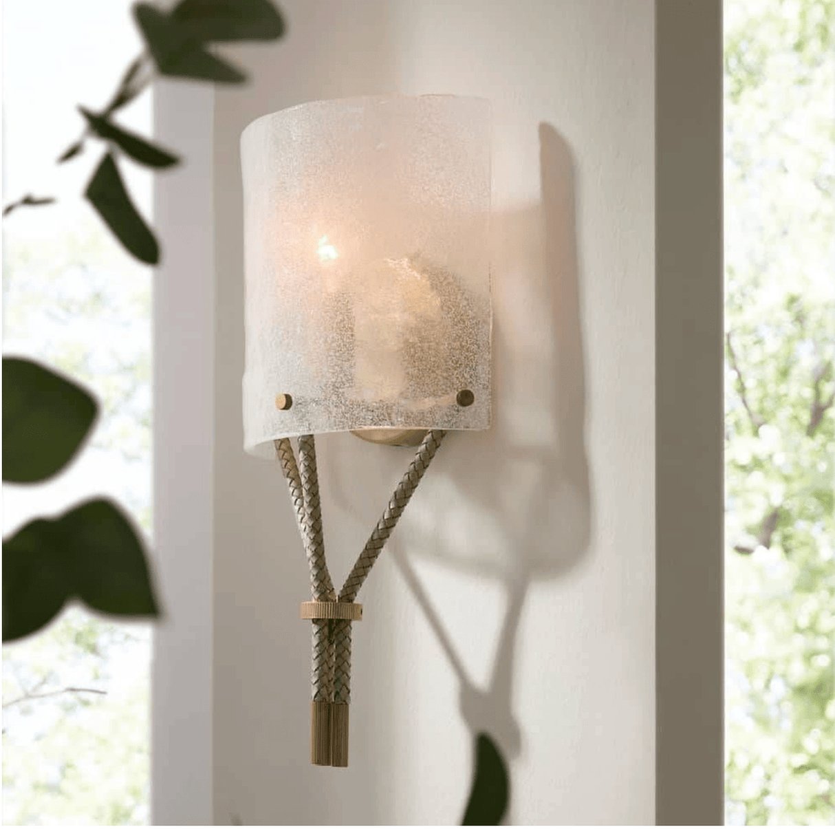 Lucien Sconce Sconces DWC87