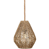 Lucille Indoor/Outdoor Pendant Outdoor Ceiling Lighting CHALUCI1518NT12FT