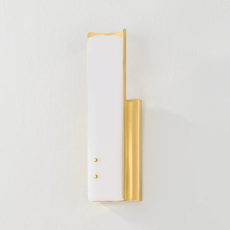 Lucio Wall Sconce Wall Sconces