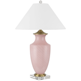 Lucy Table Lamp Table Lamps 6000-1023 00633306062542