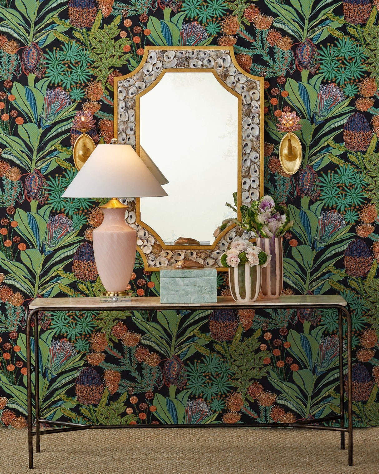 Lucy Table Lamp Table Lamps 6000-1023 00633306062542