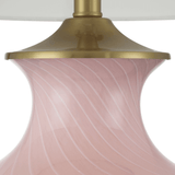 Lucy Table Lamp Table Lamps 6000-1023 00633306062542