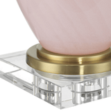 Lucy Table Lamp Table Lamps 6000-1023 00633306062542