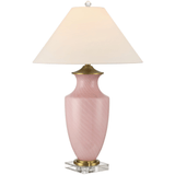 Lucy Table Lamp Table Lamps 6000-1023 00633306062542