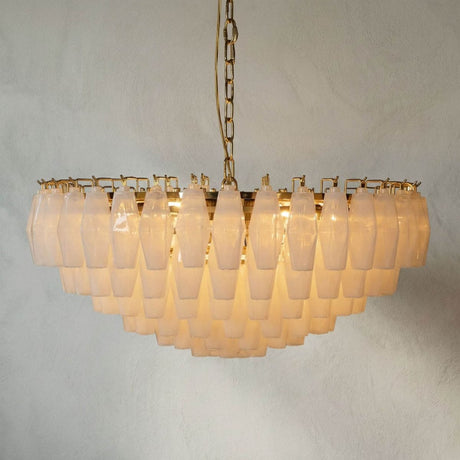 Ludmilla Chandelier Chandeliers
