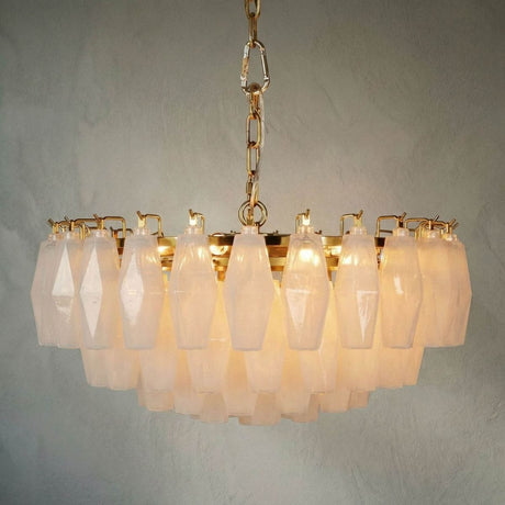 Ludmilla Chandelier Chandeliers