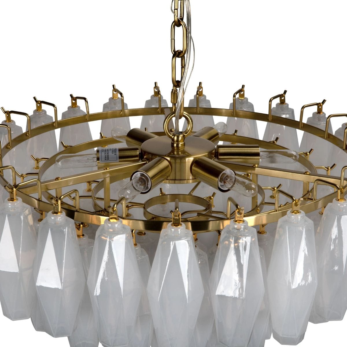 Ludmilla Chandelier Chandeliers
