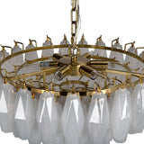 Ludmilla Chandelier Chandeliers
